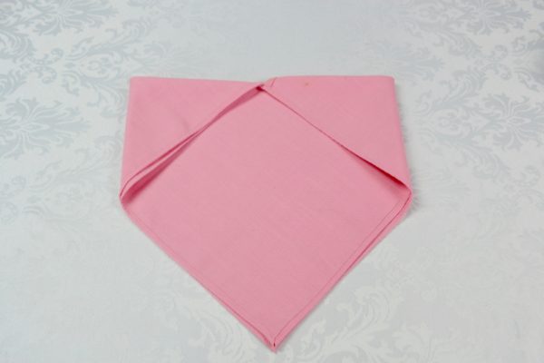 DIY how to fold envelope napkin lizbushong.com