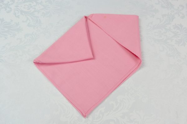 DIY how to fold envelope napkin lizbushong.com