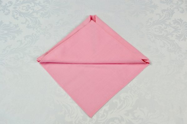 DIY how to fold envelope napkin lizbushong.com