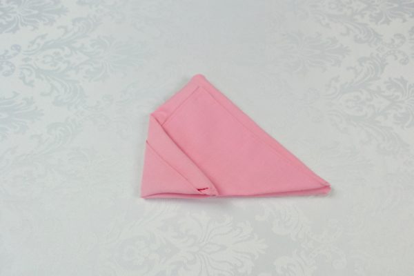 DIY how to fold envelope napkin lizbushong.com