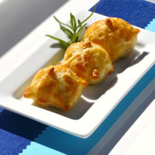 Beef Wellington Bites Recipe |Appetizer