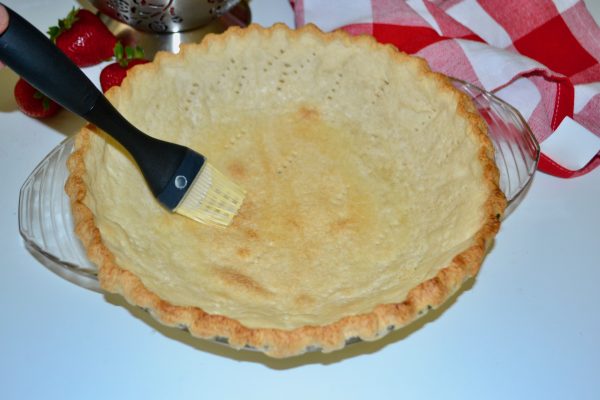 How to make strawberry pie lizbushong.com