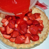 How to make strawberry pie lizbushong.com