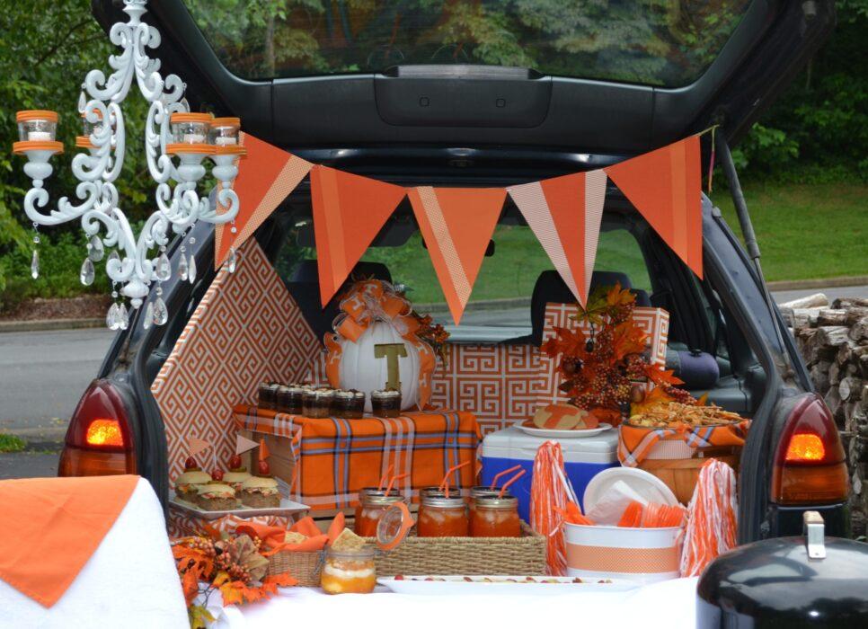 Tailgate Decorating Ideas: Bring Your Game Day Spirit to Life