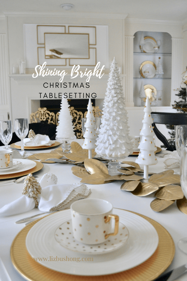 Elegant Gold Table Christmas Decorations: A Complete Guide