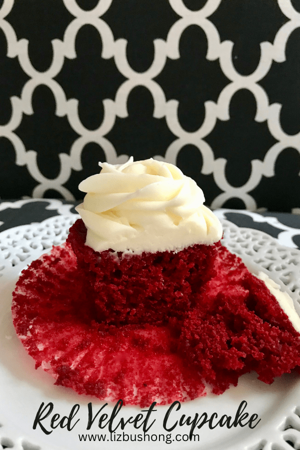 How to make red velvet cupcakes lizbushong.com