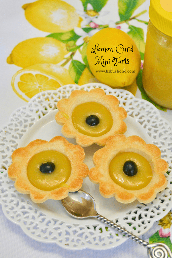 How to make Lemon curd in microwave 
 for Lemon Shortbread tarts lizbushong.com