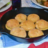 How to make sweet potato biscuits lizbushong.com