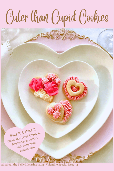 home page-Valentine cookies mag. 467x 700