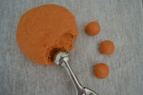 How to make Edible mini pumpkins lizbushong.com