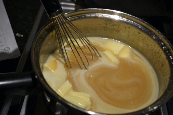 how to make apple cider caramels lizbushong.com