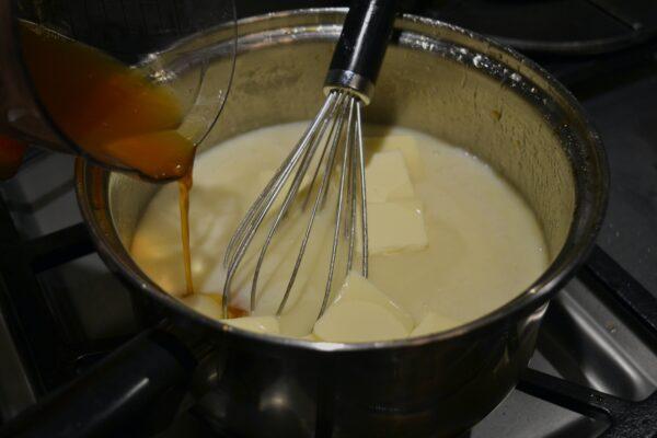 how to make apple cider caramels lizbushong.com