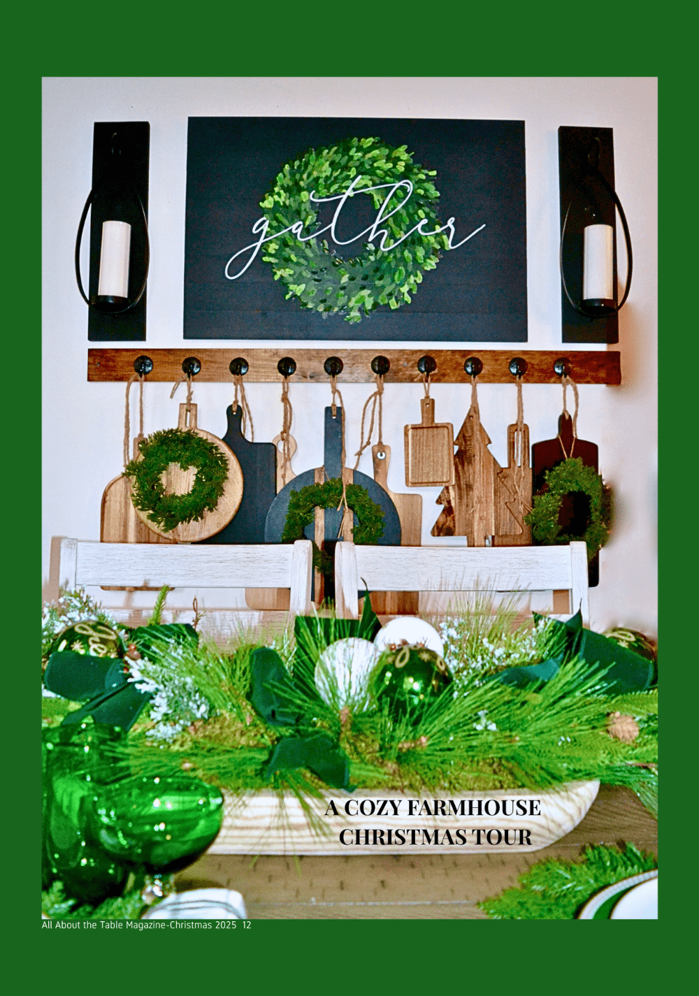 Home page Sassy SouthernFaves Cozy Farmhouse Gathering lizbushong.com