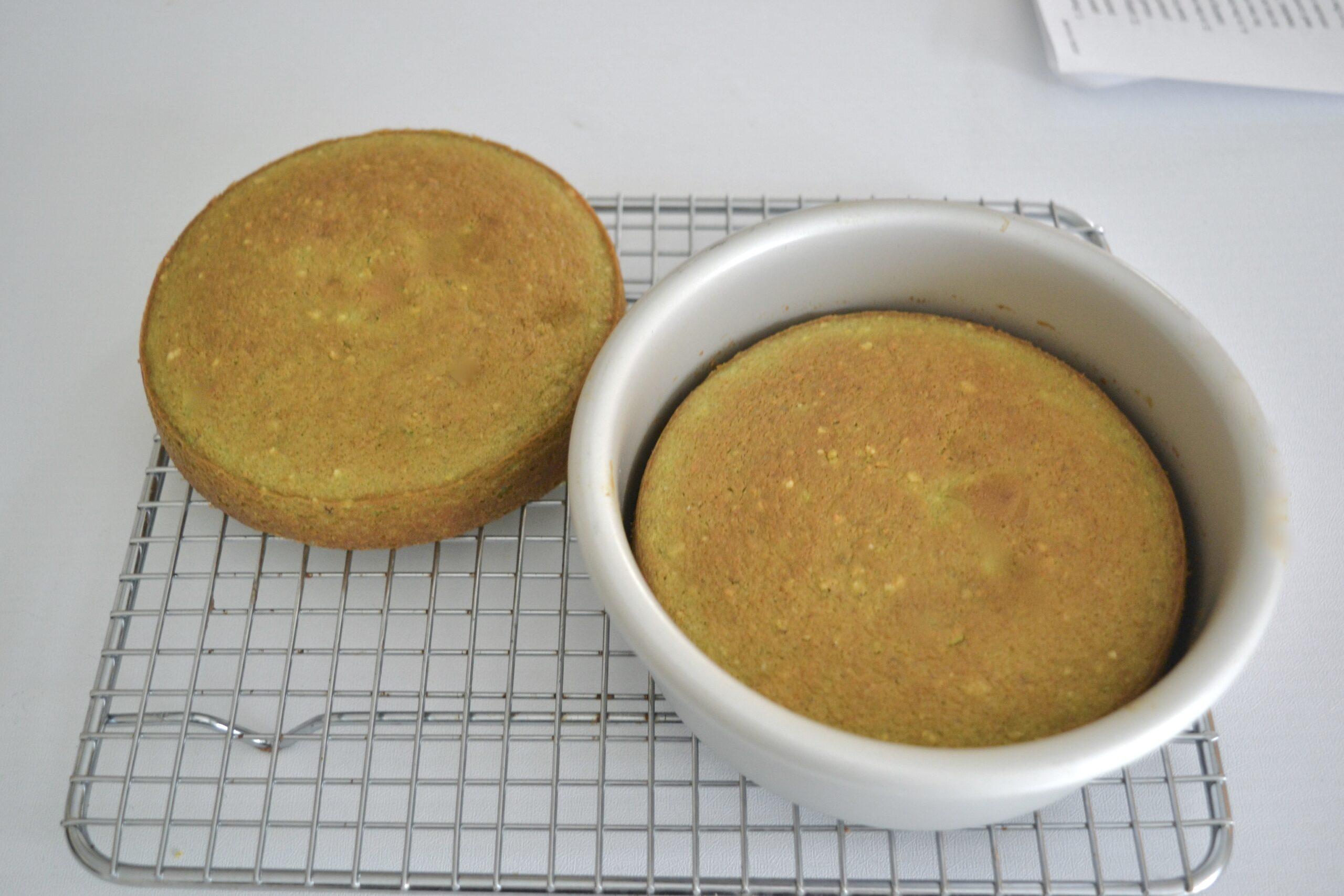 Pistachio cake directions-baked cakes lizbushong.com